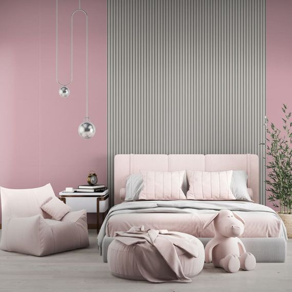 Самоклеюча стінова PET плитка 600*300*2mm (D) SW-00002246 | Зображення 6