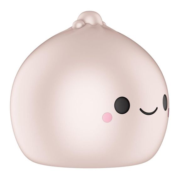 Вакуумний кліторальний стимулятор Satisfyer Mochi Beige Sex Aura | Зображення 1