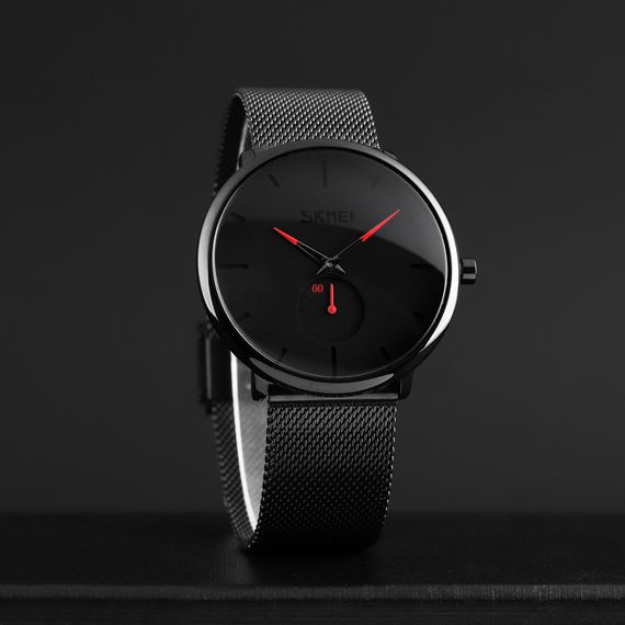Skmei 9185RD Red | Зображення 3