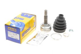 ШРКШ зовнішній Opel Astra F 91-05 Corsa 93-00 Vectra A B 88-03 22z 22z 52mm 81mm 58.5mm  +ABS29z  15-1118