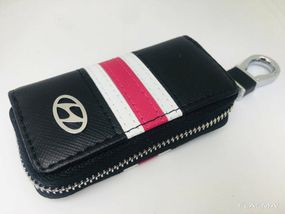 Ключница для авто KeyHolder Hyundai