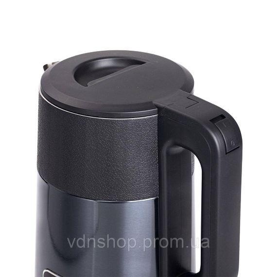 Електрочайник з автоматичним вимкненням 2,5 л Sokany побутовий 1500 Вт SK-09017G | Зображення 4