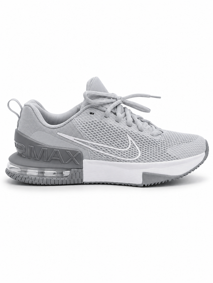Кросівки чоловічі Air Max Alpha Trainer 6 (FQ1833-002) 44 (10 US) 28 см Сірі | Зображення 2