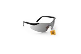 Очки защитные ЭКСТРИМ (затемненные) СИЛА
