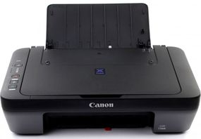 Многофункциональное устройство Canon PIXMA Ink Efficiency E414 (1366C009) (1366C009)