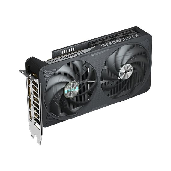 Відеокарта GIGABYTE GeForce RTX5060Ti 16Gb EAGLE OC (GV-N506TEAGLE OC-16GD) | Зображення 6