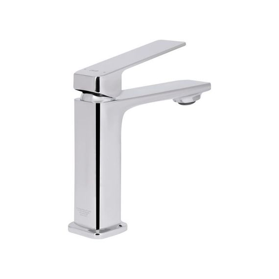 Смеситель для раковины низкий Qtap Capricorn, Chrome (k26) QTCAP1060102C48219 | Зображення 2