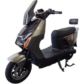 Электромопед Billgery Boston BT-036677 (72V/35Ah Graphene, 2000W)