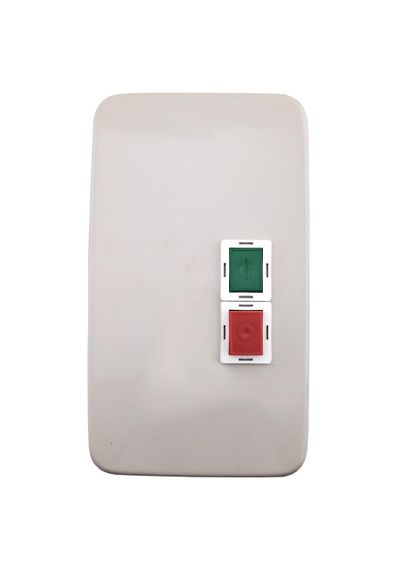 Контактор КММо38063 оболочка метал 80А РТ-63-80А 230В/АС3 IP54 Ny95504499 | Зображення 3