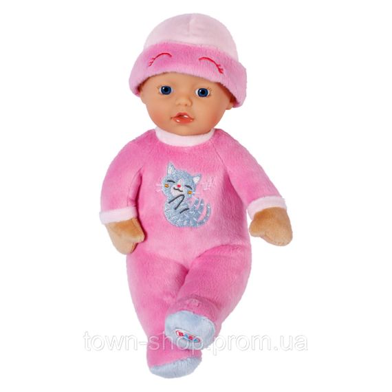Кукла Baby Born серии For babies – Нежная Соня (30 см)