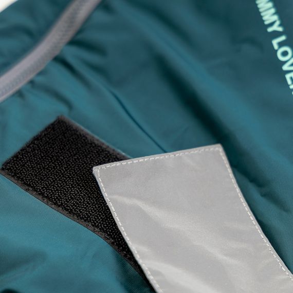 Комбінезон Den S для собак | Зображення 4