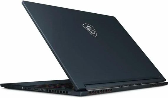 Игровой ноутбук MSI Stealth 16 AI Studio A1VFG-073С / 18" (2560x1600) IPS / Intel Core Ultra 9 185H (16 (22) ядер по 1.8 - 5.1 GHz) / 32 GB DDR5 / 1000 GB SSD M.2 / nVidia GeForce RTX 4060, 8 GB GDDR6, 128-bit / WebCam / Win 11 б/у | Зображення 5