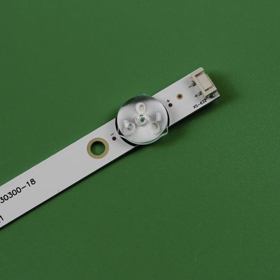 LED підсвітка TV 40"  Philco: PTV40E21SNS, PTV40E20SNBL, PTV40E21DSGW Skyworth: 40E2, 40E2A, 40E1C, 40E3 3шт. | Зображення 4
