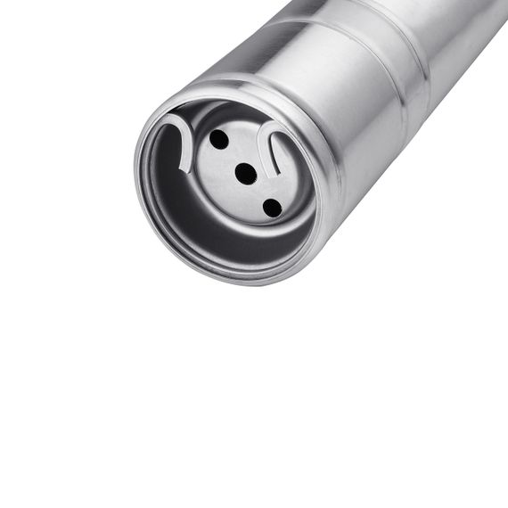 Насос глибинний шнековий Pumpman 4QGD1.8-50-0.55 кВт Нmax 130 м Qmax 1,8 куб.м 550 Вт | Зображення 4