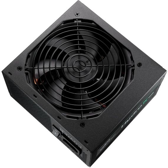БЖ 850W FSP HYDRO K PRO HD2-850 ATX3.0 80+ Bronze, 120mm HYB  fan, Retail Box | Зображення 1