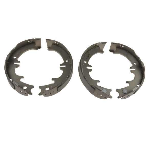 Тормозные колодки Bosch задние LEXUS GS300/IS/LS400/SC430/TOYOTA Avensis 0986487615 | Зображення 1