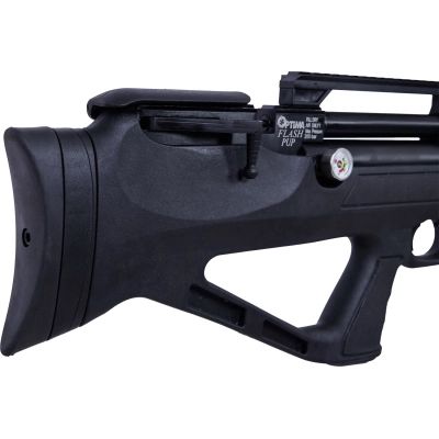 Пневматическая винтовка Optima Flash Pup-S QE | Зображення 5