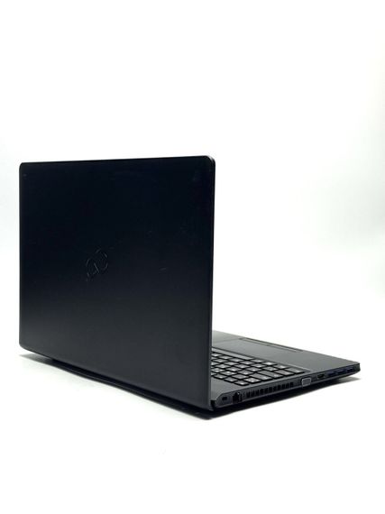 Ноутбук Fujitsu LifeBook A555 / 15.6" (1366x768) TN / Intel Core i5-5200U (2 (4) ядра по 2.2 - 2.7 GHz) / 8 GB DDR3 / 128 GB SSD / Intel HD Graphics 5500 / WebCam / Win 10 Pro б/у | Зображення 5