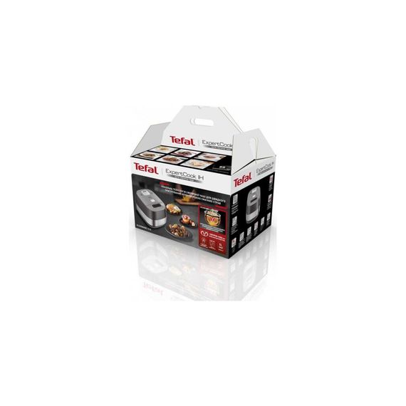 Мультиварка Tefal RK802B34 | Зображення 5