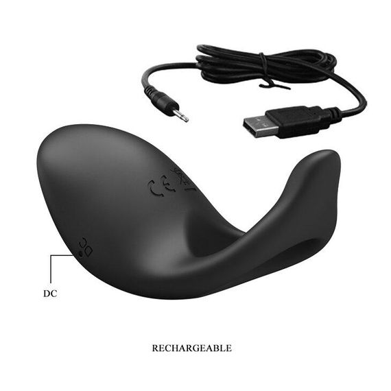 Кільце ерекційне серії Pretty Love "Gemma" BI-210162 sexstyle | Зображення 8