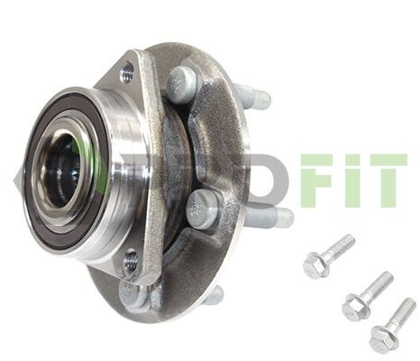 Ступица передняя OPEL INSIGNIA A (G09) - 1, 6 CDTI (68) (07, 2015 - 03, 2017), CHEVROLET MALIBU (V300) - 2, 4