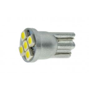 Светодиодная лампа Cyclone T10-051 2835-5 12V SD