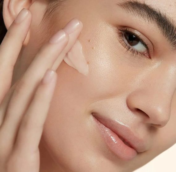 Крем для обличчя AURELIA BALANCING ULTRA-LIGHT MOISTURISER | Зображення 1