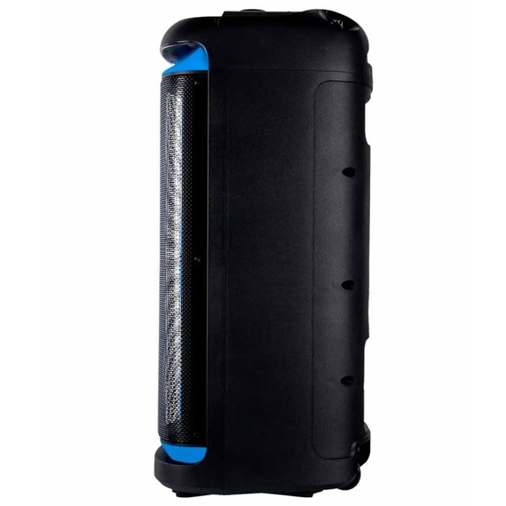 Потужна Bluetooth колонка Temeisheng 6838A 2*8″ (45708-_6268) | Зображення 4