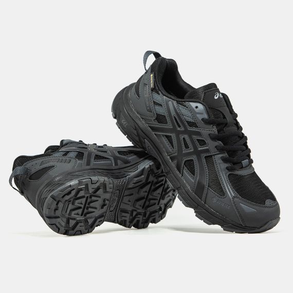 Чоловічі кросівки Asics Gel-Venture 6 Gore-Tex Термо весна / осінь 2400 44 28 | Зображення 7