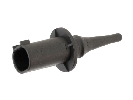 Датчик зовнішньої температури 0005428418 0075421318 Mercedes мерседес W169 W210 W212 w203 w211 Vito | Зображення 1