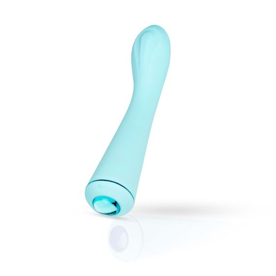 Стимулятор точки G So Divine Self-Pleasure силіконовий водонепроникний для яскравих оргазмів | Зображення 2