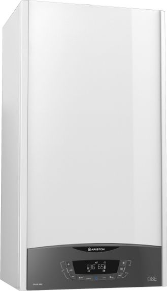 Котёл газовый Ariston CLAS ONE SYSTEM 35 3301032 | Зображення 2