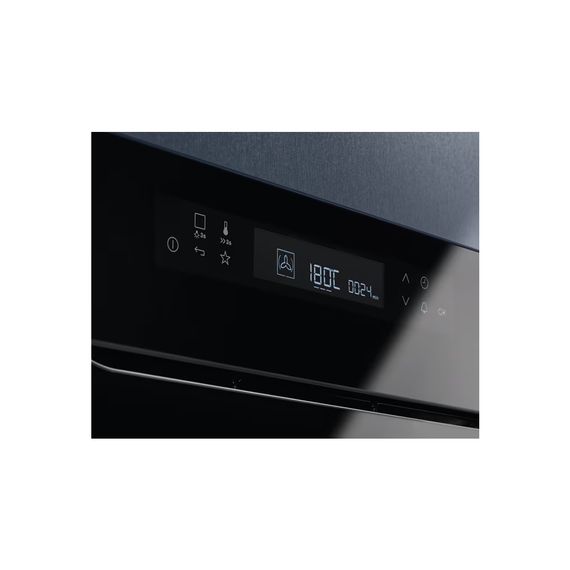 Духова шафа Electrolux EOB7S31Z | Зображення 6