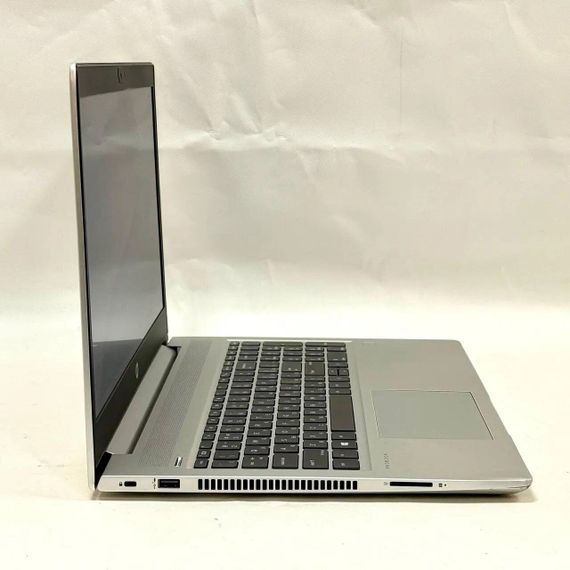 Ультрабук Б-клас HP ProBook 455 G7 / 15.6" (1366x768) TN / AMD Ryzen 3 4300U (4 ядра по 2.7 - 3.7 GHz) / 8 GB DDR4 / 256 GB SSD / AMD Radeon Graphics / WebCam б/в | Зображення 5