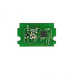 Чип для картриджа Kyocera TK-5230Y 2.2k yellow Static Control (TK5230CP-YEU)