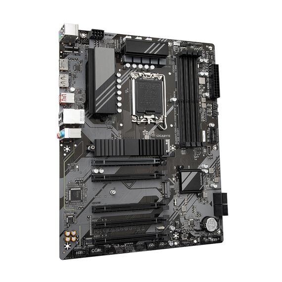 Материнська плата GIGABYTE B760 DS3H | Зображення 2