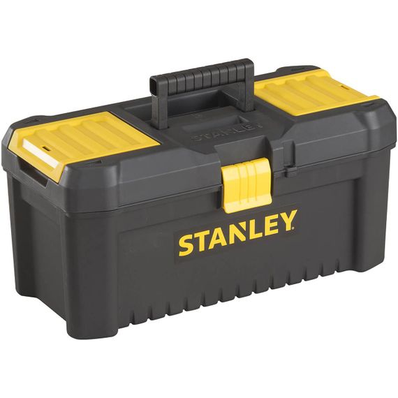 Скринька ESSENTIAL, розміри 320x188x132 мм (12.5) STANLEY STST1-75514 | Зображення 4