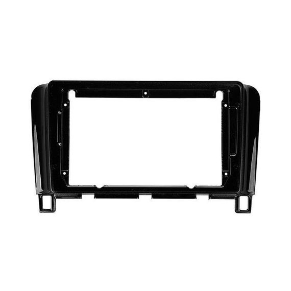 Перехідна рамка серії QIV QBR-F 0621-18 для Nissan Serena 4 C26 2010-2016 9 дюймів