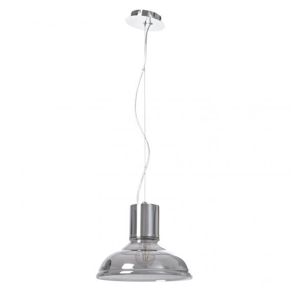 Люстра подвесная лофт E27 60W GR (BL-421S/1)