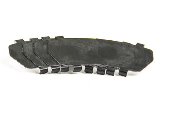 Колодки передні гальмівні Subaru Impreza 02-/Forester 02-(akebono), CIFAM (8225000) | Зображення 5