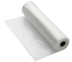 Пакеты вакуумные пищевые MHZ VACCUM BAG 8227, 15 см