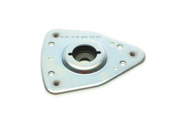 Подушка амортизатора переднего Citroen Berlingo C4 Peugeot 308 5008 13- 38956 | Зображення 4