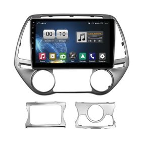 Штатна магнітола серії QIV Q1 під Hyundai i20 2 2012-2014 9 дюймів
