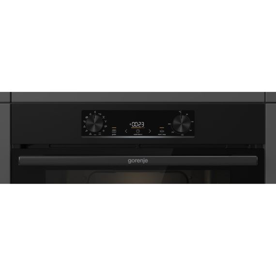 Духова шафа Gorenje BOP6737E02BK | Зображення 5