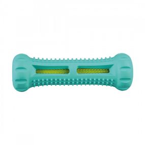 Іграшка для собак Trixie Denta Fun Bone, 14 см