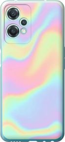 Чехол на OnePlus Nord CE 2 Lite пастель "3855u-2684-17620"
