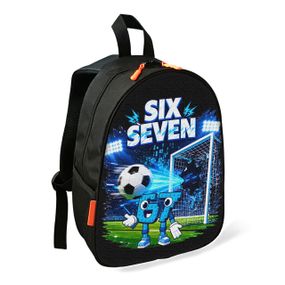 Рюкзак 67 Six Seven дитячий шкільний/міський 34х27х13 см для хлопчика (5517)