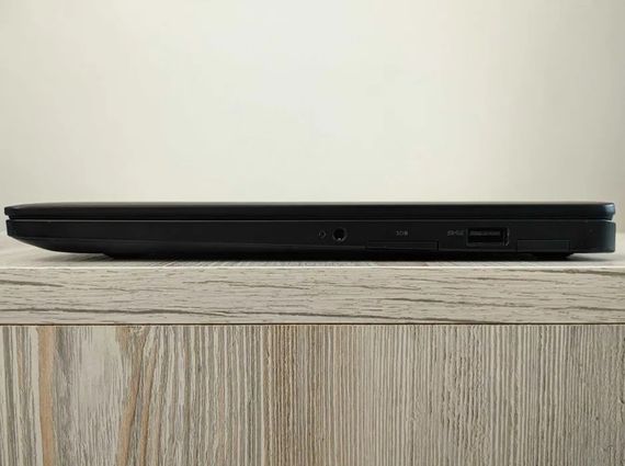 Ноутбук Dell Latitude Е7270 |12.5" HD/i7-6600U/8Gb/256 SSD Б/У | Зображення 5