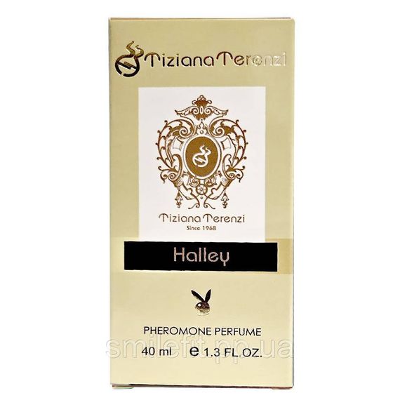 Tiziana Terenzi Halley Pheromone Parfum унисекс 40 мл | Зображення 4
