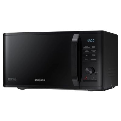 Микроволновая печь Samsung MS23K3515AK/UA | Зображення 5